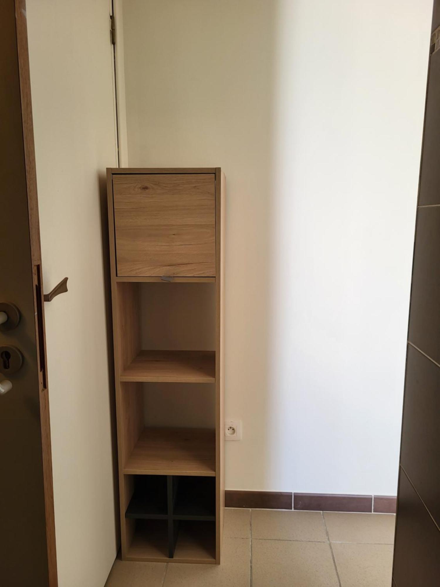 Chambre d hôtes AU CŒUR DES OLIVIERS Marselha Quarto foto